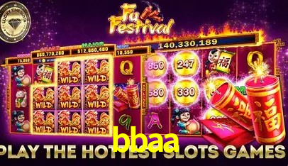 Biblioteca de slots populares na bbaa