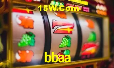 Variedade de jogos na bbaa